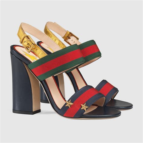 gucci bridal sandals|saks women's Gucci shoes.